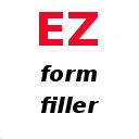 EZ Form Filler  screen for extension Chrome web store in OffiDocs Chromium