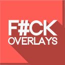 f*ck overlays  screen for extension Chrome web store in OffiDocs Chromium