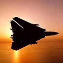 F 14 Tomcat Sunset صفحه برای افزونه فروشگاه وب Chrome در OffiDocs Chromium