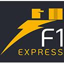 ໜ້າຈໍ F1 EXPRESS ສຳລັບສ່ວນຂະຫຍາຍ Chrome web store ໃນ OffiDocs Chromium