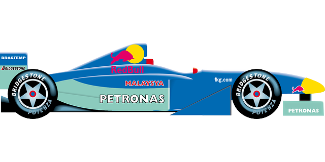 Free download F1 Formula 1 Motor Racing - Free vector graphic on Pixabay free illustration to be edited with GIMP free online image editor