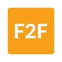 F2F Screen Sharing  screen for extension Chrome web store in OffiDocs Chromium