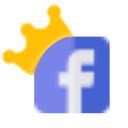 Facebook Sorteio Por Compartilhamento  screen for extension Chrome web store in OffiDocs Chromium