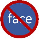 Face Login Blocker  screen for extension Chrome web store in OffiDocs Chromium