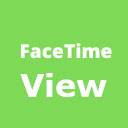 Pantalla Facetime Mobile para extensión Chrome web store en OffiDocs Chromium