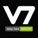 Fake Profile Detector (Deepfake, GAN)  screen for extension Chrome web store in OffiDocs Chromium