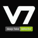 Fake Profile Detector (Deepfake, GAN)  screen for extension Chrome web store in OffiDocs Chromium