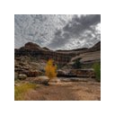 Fall colors in Grand Gulch, UT  screen for extension Chrome web store in OffiDocs Chromium