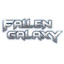 Fallen Galaxy  screen for extension Chrome web store in OffiDocs Chromium