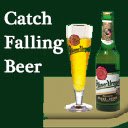 Falling Bottles  screen for extension Chrome web store in OffiDocs Chromium