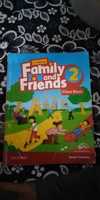 Free download family and friends 2 class book free photo or picture to be edited with GIMP online image editor