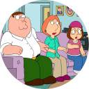 Екран Family Guy Wallpaper для розширення Веб-магазин Chrome у OffiDocs Chromium