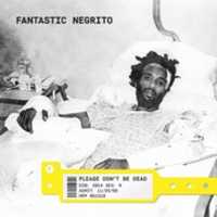 Free download Fantastic Negrito Please Dont Be Dead Cover free photo or picture to be edited with GIMP online image editor