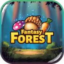 Fantasy Forest  screen for extension Chrome web store in OffiDocs Chromium