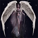 Fantasy Girl Wings  screen for extension Chrome web store in OffiDocs Chromium