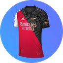 Fantasy Premier League 22/23 Enable Away Kits  screen for extension Chrome web store in OffiDocs Chromium