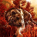 Far Cry 4 | White Tiger | Nature 2017  screen for extension Chrome web store in OffiDocs Chromium