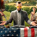 Far Cry 5 | Throw of Beast «1920X1080»  screen for extension Chrome web store in OffiDocs Chromium