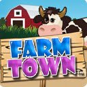 Farmtown Flash Enabler  screen for extension Chrome web store in OffiDocs Chromium