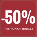 Fashion on budget  screen for extension Chrome web store in OffiDocs Chromium