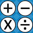 Pantalla Fast Math Educational Game para extensión Chrome web store en OffiDocs Chromium