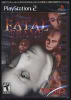 ดาวน์โหลดฟรี Fatal Frame PS2 SLUS 20388 NTSC-U/C ออกรูปภาพหรือรูปภาพใหม่ฟรีเพื่อแก้ไขด้วยโปรแกรมแก้ไขรูปภาพออนไลน์ GIMP