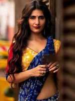 Free download Fatima Sana Shaikh Height Weight Age Affairs Wiki Facts free photo or picture to be edited with GIMP online image editor