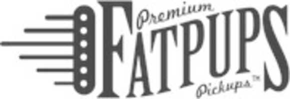 Free download Fatpups Logo Maintenance free photo or picture to be edited with GIMP online image editor