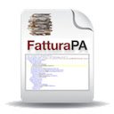 FatturaPA professionisti  screen for extension Chrome web store in OffiDocs Chromium