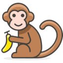 FavTabs Best Monkeys  screen for extension Chrome web store in OffiDocs Chromium