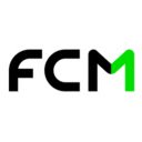 מסך הרחבת FCM להרחבה של חנות האינטרנט של Chrome ב-OffiDocs Chromium