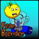 Tela FearBlender para extensão da loja virtual do Chrome no OffiDocs Chromium