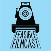 Free download Feasible Film Logo free photo or picture to be edited with GIMP online image editor