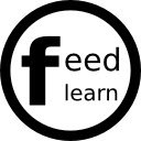 Feed Learn  screen for extension Chrome web store in OffiDocs Chromium