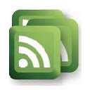 Feedly Keys  screen for extension Chrome web store in OffiDocs Chromium