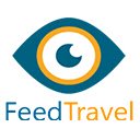 FeedTravel Toute lactualité du tourisme  screen for extension Chrome web store in OffiDocs Chromium