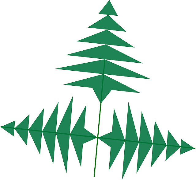 Free download Fern Symbol Sign - Free vector graphic on Pixabay free illustration to be edited with GIMP free online image editor