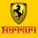 Ferrari  screen for extension Chrome web store in OffiDocs Chromium