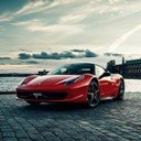 Ferrari Castle  screen for extension Chrome web store in OffiDocs Chromium