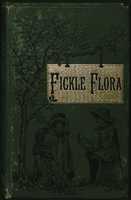 Free download Fickle Flora_illust_003_printers mark free photo or picture to be edited with GIMP online image editor