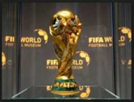 Free download Fifa World Cup free photo or picture to be edited with GIMP online image editor