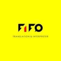 Free download FIFO LOGO free photo or picture to be edited with GIMP online image editor