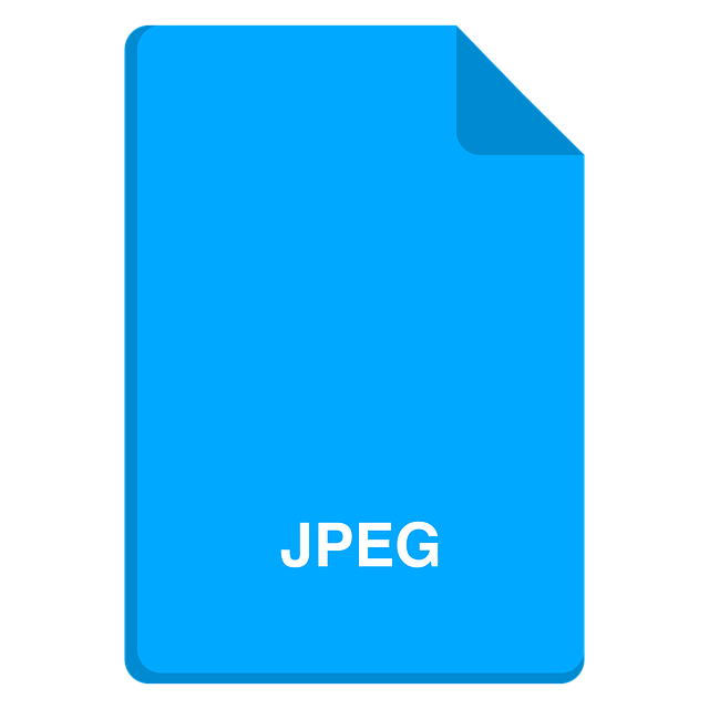 Free download File Icon Vector Jpeg -  free illustration to be edited with GIMP free online image editor