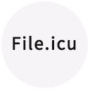 file.icu for docx  screen for extension Chrome web store in OffiDocs Chromium