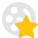 Filmweb.pl Ratings in filmography  screen for extension Chrome web store in OffiDocs Chromium