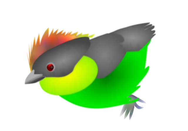 Free download Finch Bird Colombia - Free vector graphic on Pixabay free illustration to be edited with GIMP free online image editor