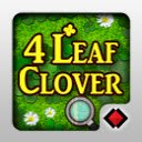 Find 4 Leaf Clover  screen for extension Chrome web store in OffiDocs Chromium