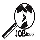 Find a Job  screen for extension Chrome web store in OffiDocs Chromium