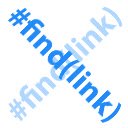 findlink  screen for extension Chrome web store in OffiDocs Chromium