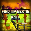 Find My Gertie Ball  screen for extension Chrome web store in OffiDocs Chromium